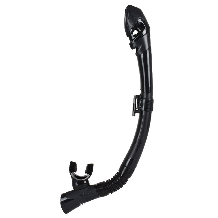 SEAC Fast Tech Dry Snorkel - Adrenalised